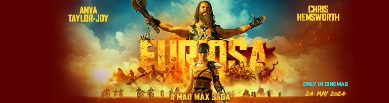 Furiosa: A Mad Max Saga