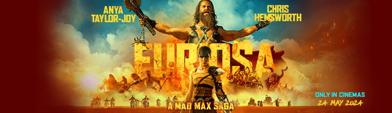 Furiosa: A Mad Max Saga