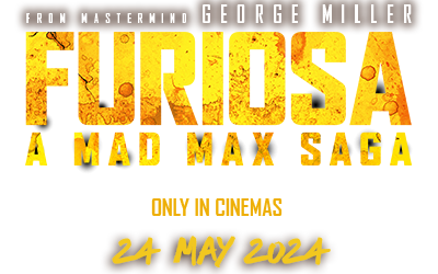 Furiosa: A Mad Max Saga